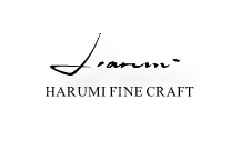 HARUMI FINE トップへ